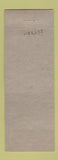 Matchbook Cover - Mac's Restaurant Mechanic Falls ME low phone #
