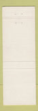 Matchbook Cover - Kapp's Restaurant Canton OH