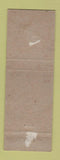 Matchbook Cover - Duchess Pastry Shoppe Godfrey IL