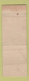 Matchbook Cover - John Sather Son Remodeling Elmhurst IL
