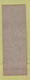 Matchbook Cover - Blue Coal Pasch Rochester NY