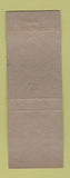 Matchbook Cover - Illinois Association of Tobacco Jobbers