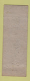 Matchbook Cover - Gulf oil gas McMillan's Chattanooga TN