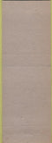 Matchbook Cover - Castle Cigar Store New Castle IN
