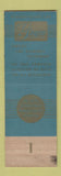 Matchbook Cover - Gruen Watches Lester Jewelry Cincinnati OH