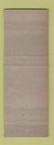 Matchbook Cover - F&F Cough Lozenges