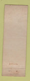 Matchbook Cover - Franklin County Coal Corporation Rockford IL