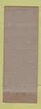 Matchbook Cover - D&H Anthracite Coal Pasch Rochester NY