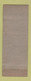 Matchbook Cover - D&H Anthracite Coal Pasch Rochester NY
