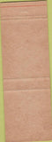Matchbook Cover - Westwood Country Club Saint Louis MO