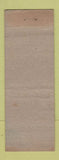 Matchbook Cover - Smiggen's Bar Dearborn MI WEAR
