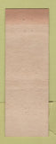 Matchbook Cover - John Lisa Tavern Crown Premium Beer Jersey City NJ WEAR