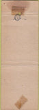 Matchbook Cover - Beaver Dam Country Club WORN