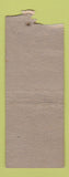 Matchbook Cover - Midway Nite Club Billings MT WWII WEAR BOBTAIL