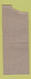 Matchbook Cover - Harper Cafe Abilene TX BOBTAIL