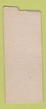 Matchbook Cover - RW Way Lincoln NE restaurant BOBTAIL