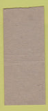 Matchbook Cover - KR Cafe Lincoln NE BOBTAIL