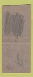 Matchbook Cover - Royal Grove West Lincoln NE BOBTAIL