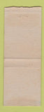 Matchbook Cover - Mavels Osage Grill Independence MO BOBTAIL