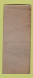 Matchbook Cover - Trailers' Inn Chester MA BOBTAIL