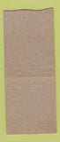 Matchbook Cover - Keystone Cafe Rapid City SD BOBTAIL