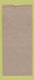 Matchbook Cover - Silver Cafe Ashland NE BOBTAIL