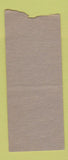 Matchbook Cover - Elon's Drive Inn Columbus NE BOBTAIL