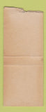 Matchbook Cover - Ida's Cafe David City NE BOBTAIL