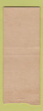 Matchbook Cover - Texaco oil gas Kraft Lincoln NE BOBTAIL