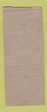 Matchbook Cover - Chet's Transfer Trucking Lincoln NE BOBTAIL