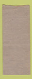 Matchbook Cover - Silver Cafe Ashland NE BOBTAIL