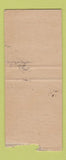 Matchbook Cover - Goodyear Tires Albion NE BOBTAIL