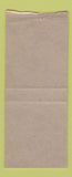 Matchbook Cover - Ballard Motel Valentine NE BOBTAIL