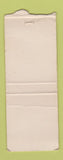Matchbook Cover - 1959 Fords Graham Motors Albion NE WEAR BOBTAIL