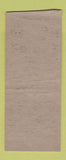 Matchbook Cover - Hadley Restaurant Mooresville IN low phone # BOBTAIL
