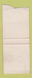 Matchbook Cover - Wolf's Head Motor Oil Ben's Lincoln NE BOBTAIL