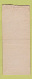 Matchbook Cover - Terminal Drug Lincoln NE BOBTAIL