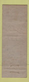 Matchbook Cover - Texaco oil gas Kanona NY Goodyear Tires WEAR