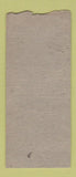 Matchbook Cover - B&B Bar Lounge Spearfish SD BOBTAIL