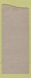 Matchbook Cover - Wagon Wheel Bar Hot Springs SD BOBTAIL
