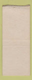 Matchbook Cover - Jesse James Motel St Joseph MO  BOBTAIL