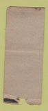 Matchbook Cover - Kendall oil Dow's gas Newton NJ WORN BOBTAIL