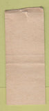 Matchbook Cover - Top Notch Cafe Motel Omaha NE BOBTAIL