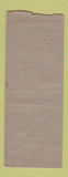 Matchbook Cover - Portis Hats Stan's Madison SD BOBTAIL