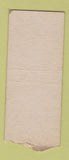 Matchbook Cover - Fisk Tires Hill Top Bay oil gas Denver Colorado BOBTAIL