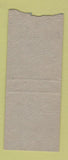 Matchbook Cover - Ed's Bluebird Lincoln NE BOBTAIL