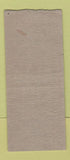 Matchbook Cover - Rustic Inn BOBTAIL