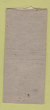 Matchbook Cover - Corner Cafe Hot Springs SD BOBTAIL