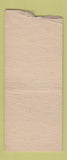 Matchbook Cover - Golden Nugget Tavern Golden Colorado BOBTAIL