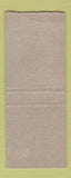 Matchbook Cover - Trax Oil gas Lincoln NE BOBTAIL
